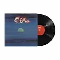 Opa – Goldenwings US盤プロモ Opa - Goldenwings (Jazz Dispensary Top Shelf Series)[LP